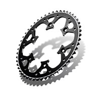 TALON REAR SPROCKET KTM/HUSKY/GAS SX50 14-23,  TC50 17-23,  MC50 21-23 39T BLACK